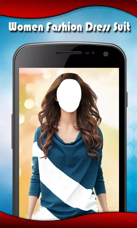 Women Fashion Dress Suit Screenshots