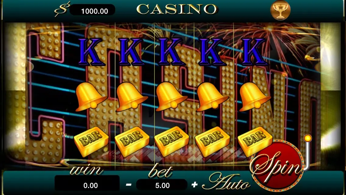 1010 Vegas Casino World Slots - Free Jackpot Games Screenshots