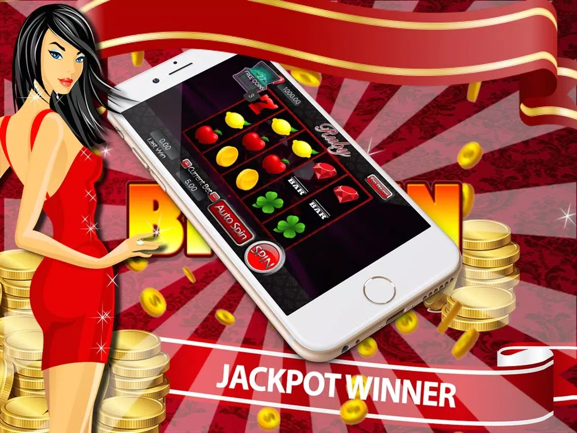 Royal Ceasar Jackpot Slot - Free Vegas Casino Game iPad  Screenshots