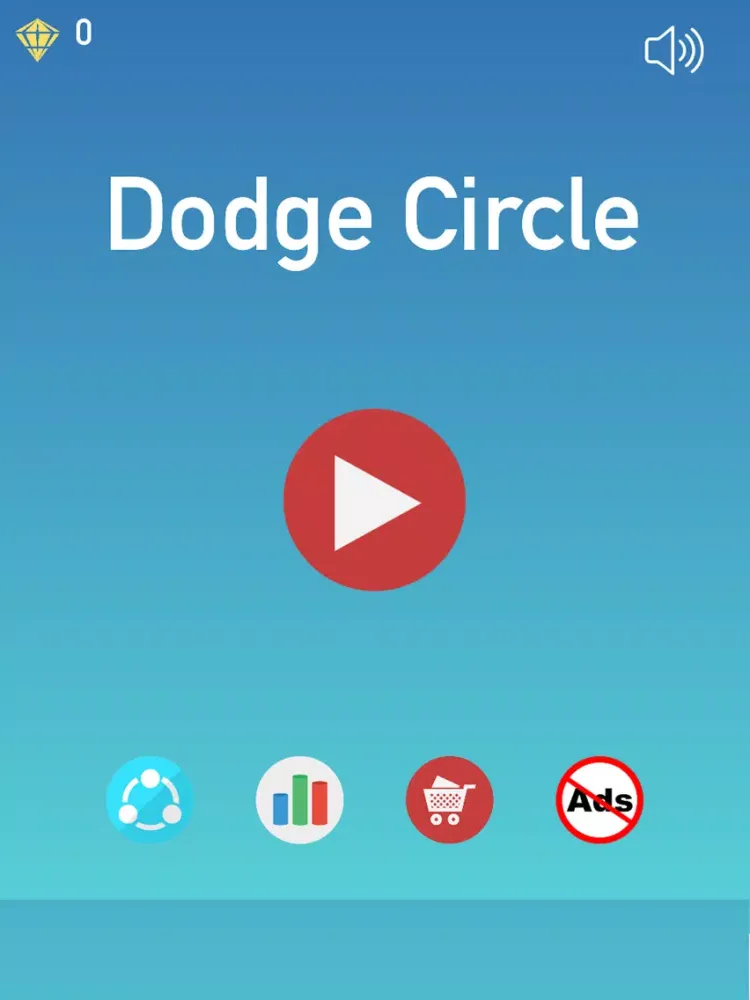 Impossible Twisty Circle Dodge - Snake Eagle iPad Screenshots
