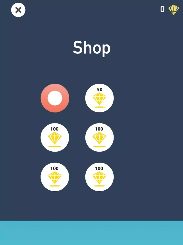 Impossible Twisty Circle Dodge - Snake Eagle iPad Screenshots