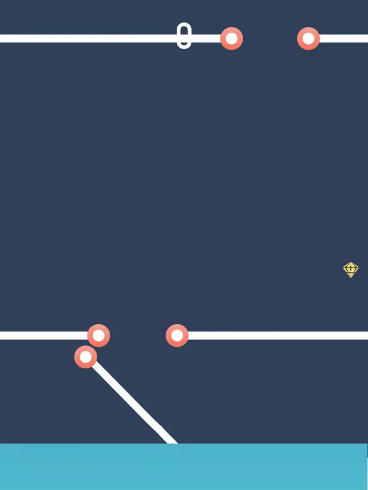 Impossible Twisty Circle Dodge - Snake Eagle iPad Screenshots