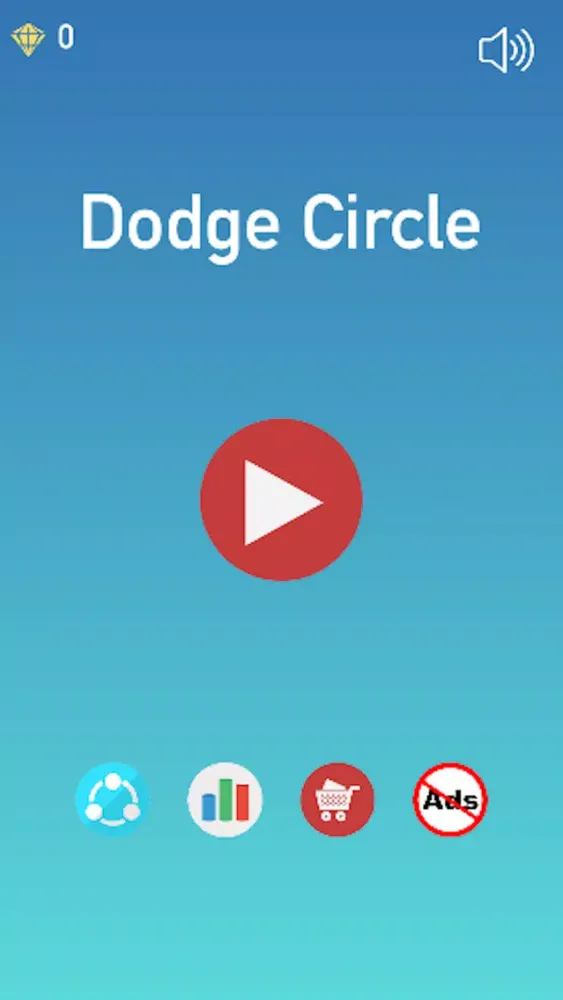 Impossible Twisty Circle Dodge - Snake Eagle Screenshots