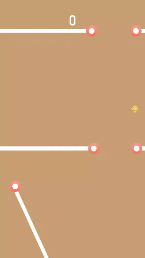 Impossible Twisty Circle Dodge - Snake Eagle Screenshots