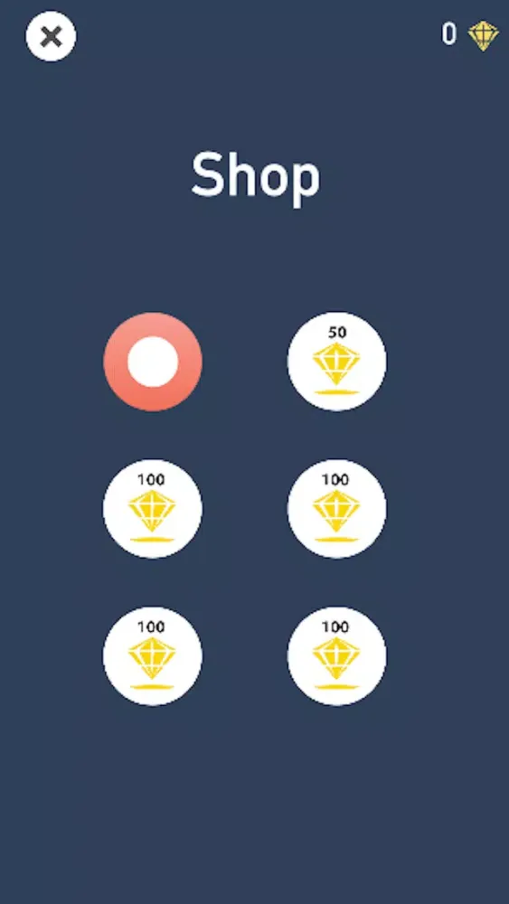 Impossible Twisty Circle Dodge - Snake Eagle Screenshots