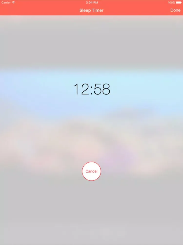 Cloud Video Player Pro - Play Videos from Cloud iPad  سکرین شاٹس