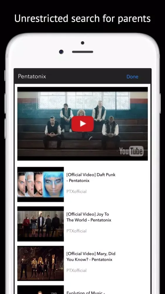 Video Filter Lite - For YouTube Screenshots