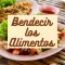 Bendecir los Alimentos