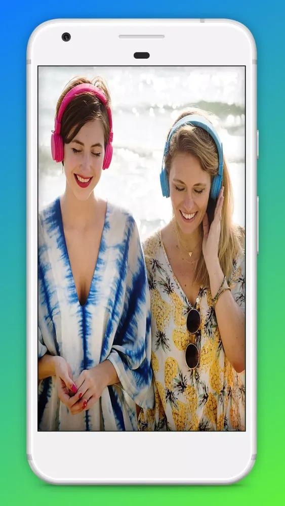 Clyde 1 Radio Screenshots