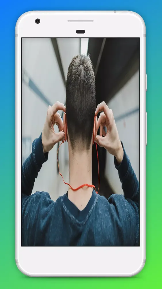 Clyde 1 Radio Screenshots