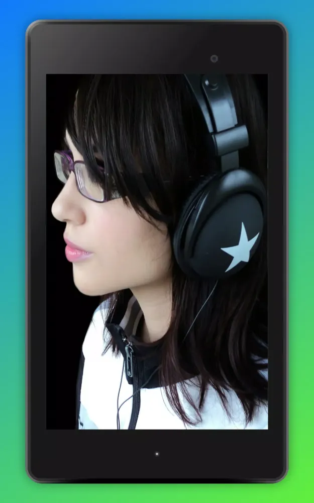 Radio Alpha FM Sao Paulo App Screenshots