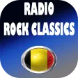 Radio Nostalgie Rock Classics