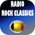 Radio Nostalgie Rock Classics