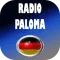 Radio Paloma App Deutschland