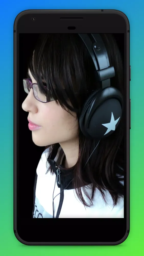 Screenshot di Radio Raaj 91.3 FM App