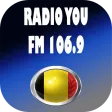 Radio You FM 106.9
