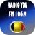 Radio You FM 106.9