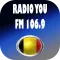 Radio You FM 106.9