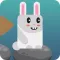 Rabbit Jumping Rodeo Stampede