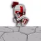 Knight Hero - Extend the stick - Cross the chasm - Save the princess