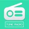 Radio: Tunein Stream Music