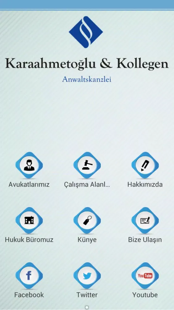 Karaahmetoglu Screenshots