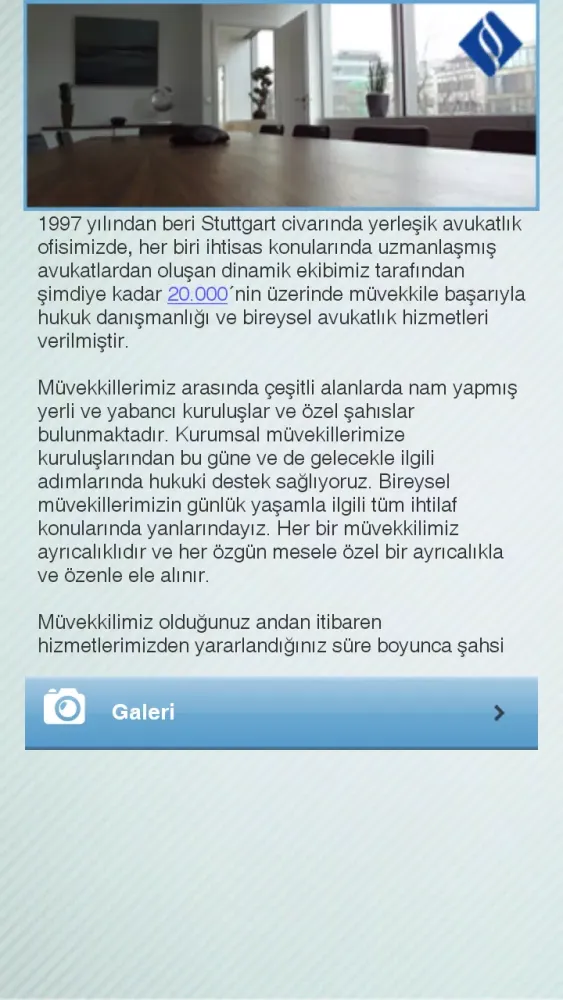 Karaahmetoglu Screenshots