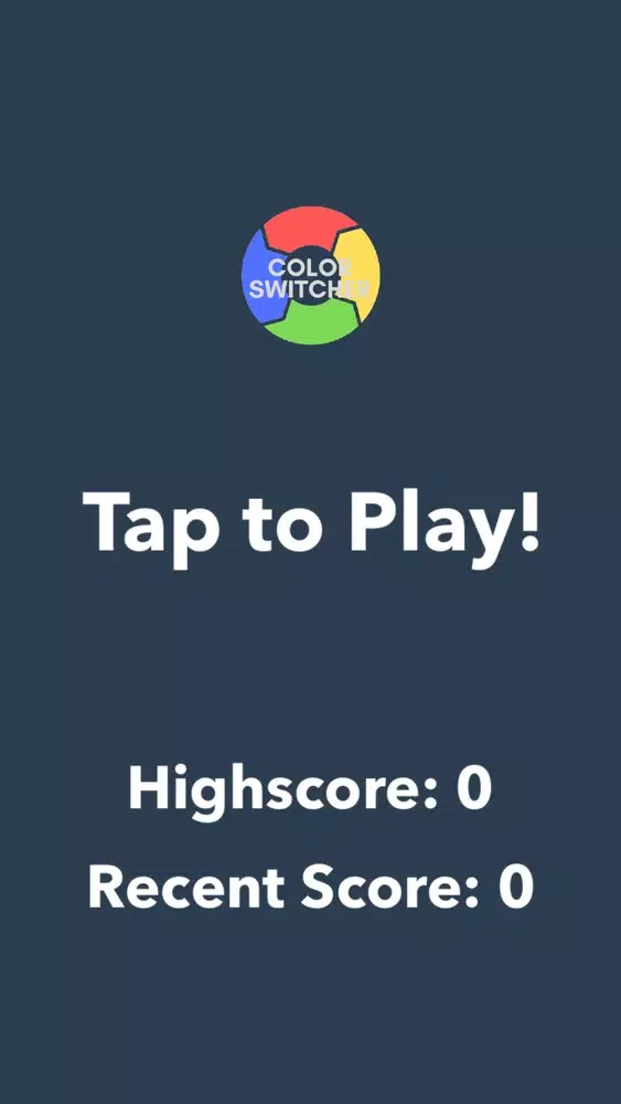 صور Color Switcher Game