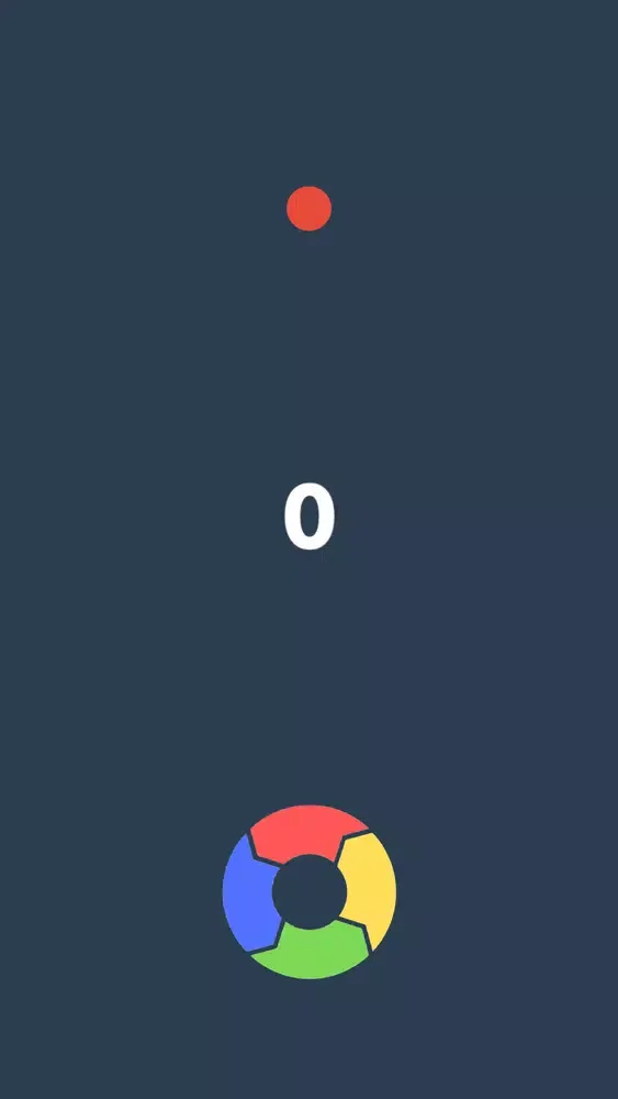 صور Color Switcher Game