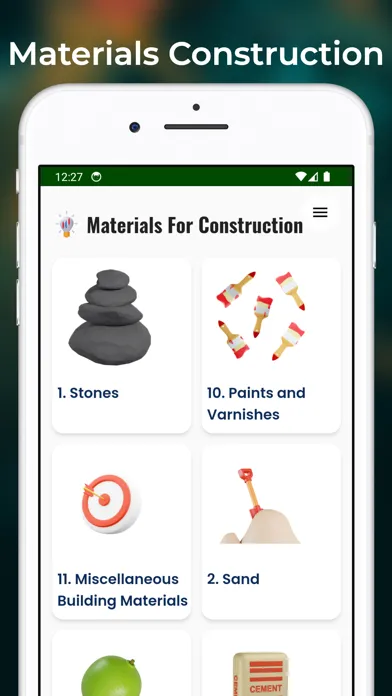 Tangkapan layar Civil Engineering Tutorials