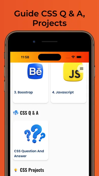 Learn CSS 3 Tutorials應用截圖