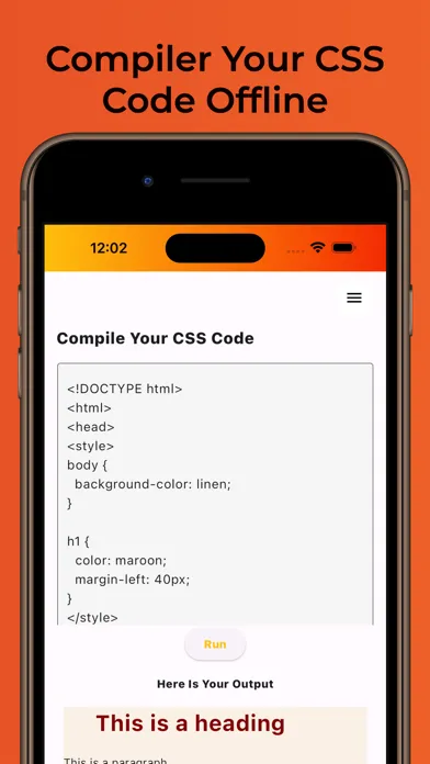 Learn CSS 3 Tutorials應用截圖