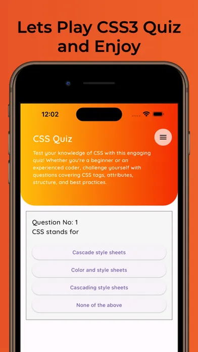 Learn CSS 3 Tutorials應用截圖