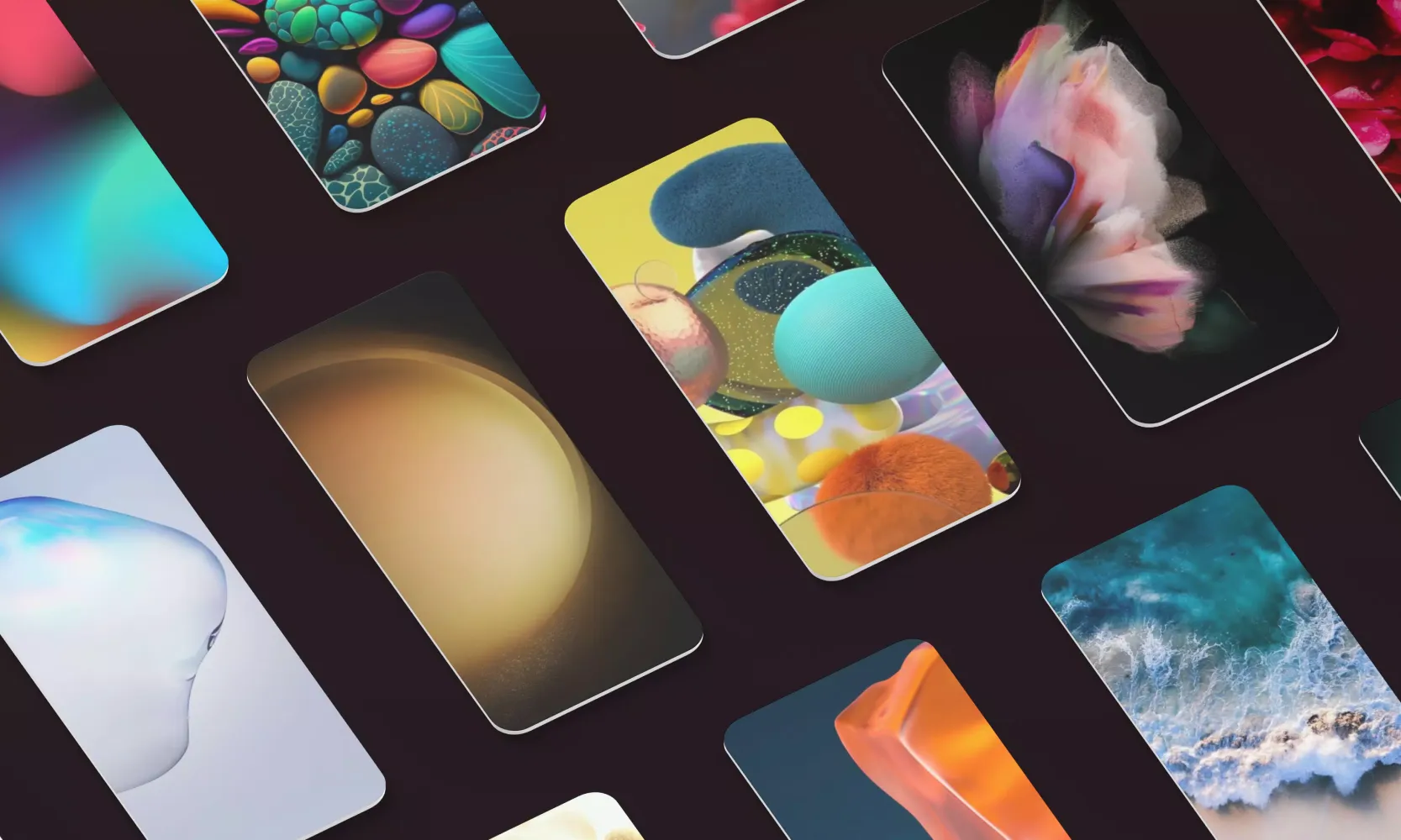 Wallpapers For Samsung S23 Screenshots