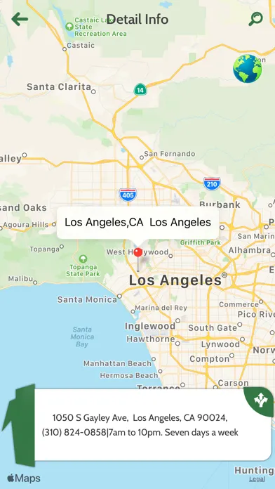 App for Whole Foods Market Screenshots