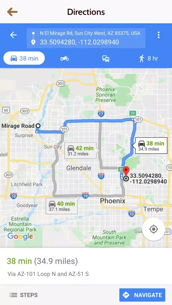 App to The Cheesecake Factory سکرین شاٹس