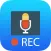 Audio Dictating Recorder & Digital Transcription