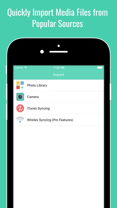 تصاویر Conceal and Hide Confidential Private Pic & Video