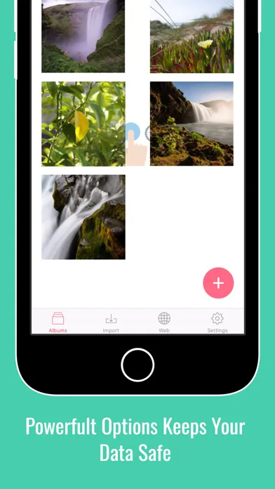 تصاویر Conceal and Hide Confidential Private Pic & Video