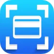 Any Card Wallet & Scanner Reader for Cards