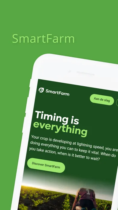 SmartFarm Screenshots