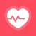 Heart Rate Pulse Monitor HR