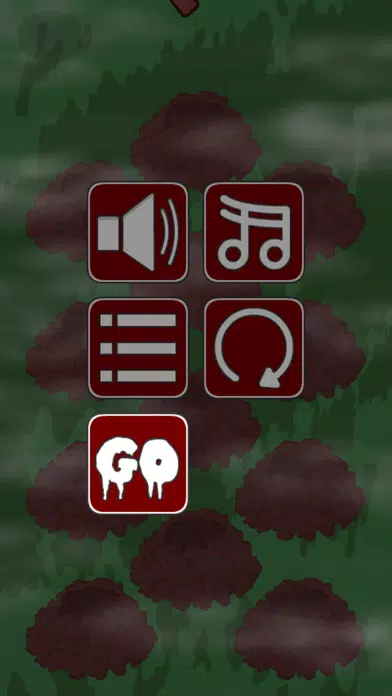 Capturas de tela do Zombie Rupture