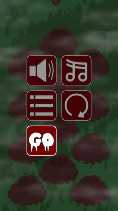 Screenshot di Zombie Rupture