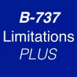 Limitations B737 Limitations B737