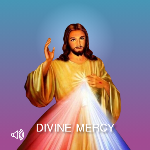 Divine Mercy