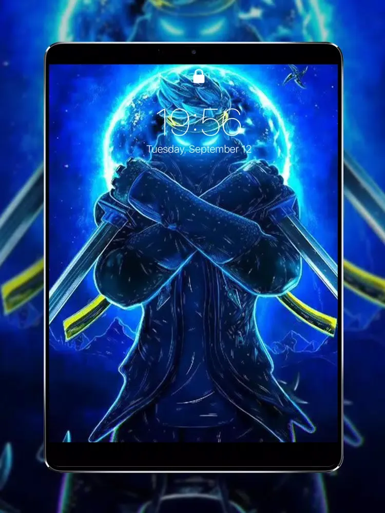 Skins For Fortnite & Wallpaper iPad  スクリーンショット