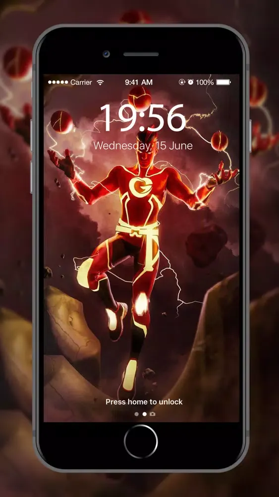 Skins For Fortnite & Wallpaper スクリーンショット