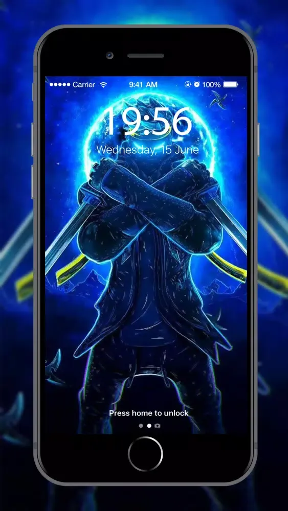 Skins For Fortnite & Wallpaper スクリーンショット