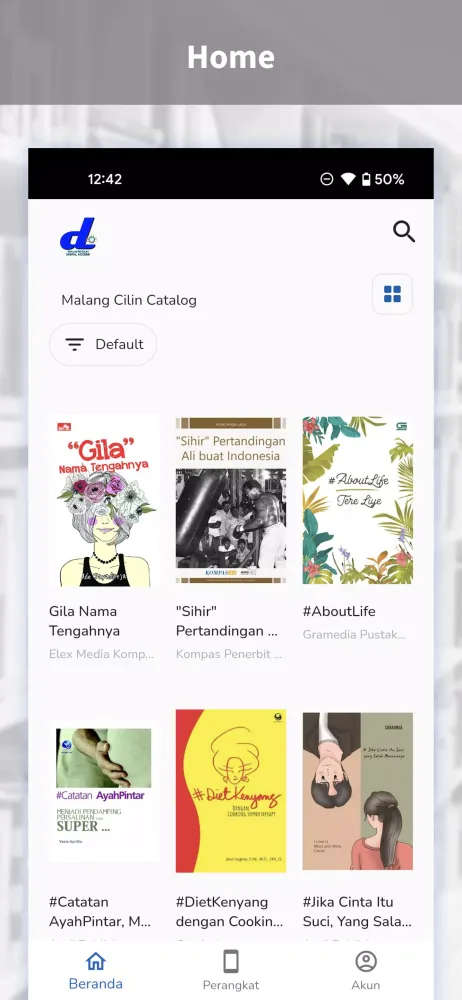 MALANG CILIN Screenshots